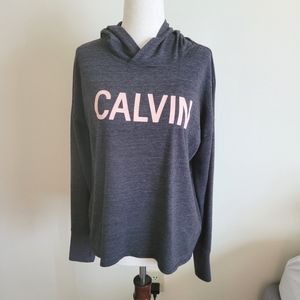 Calvin Klein hoodie